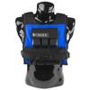 35LB V-MAX Weighted Vest - Mariner - Made in USA of quality global parts view 1