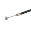 AlveyTech 39" Scooter Brake Cable view 2