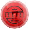 Discraft Limited Edition Paul McBeth Signature ESP Zeus Distance Driver Golf Disc [Colors May Vary] - 173-174g view 1