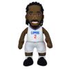 Bleacher Creatures Los Angeles Clippers Kawhi Leonard 10" Plush Figure- A Superstar for Play or Display