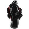35LB V-MAX Weighted Vest - Red view 2