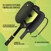 Bantam-TS-5 PRO-Lightweight-Thin Grip-Green view 3