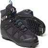 WHITEWOODS Unisex Adult 302 NNN Nordic Cross Country XC Touring Adventure Insulated Ski Boots, Black/Blue, 46 view 1