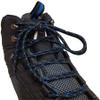 WHITEWOODS Unisex Adult 302 NNN Nordic Cross Country XC Touring Adventure Insulated Ski Boots, Black/Blue, 46 view 2