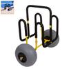 Suspenz Double-Up SUP Beach Cart with Balloon Wheels, Sand Trolley for 2 Stand Up Paddle Boards and Surfboards (22-9944) view 1