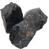 Premium Whole Black Obsidian (20lbs) Flint Knapping Stone view 1