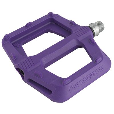 Pedals Ride