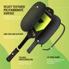Paddletek Bantam EX-L Pro Pickleball Paddle | Professional Pickleball Paddles with Honeycomb Core, Velvet Textured Polycarbonate Surface, Bantam SRT Core & High Tack Performance Grip | USAPA Approved view 4