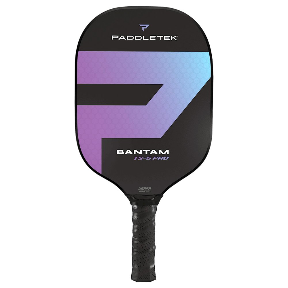 Bantam-TS-5 PRO-Lightweight-Standard Grip-Purple