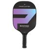 Bantam-TS-5 PRO-Lightweight-Standard Grip-Purple view 1