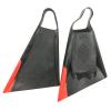 Hubboards Boostin Houston Swimfins - BK/RD - M view 3