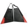 Hubboards Boostin Houston Swimfins - BK/RD - M view 4