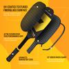 Bantam-TS-5 PRO-Lightweight-Thin Grip-Yellow view 4