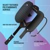 Paddletek Bantam EX-L Pro Pickleball Paddle | Professional Pickleball Paddles with Honeycomb Core, Velvet Textured Polycarbonate Surface, Bantam SRT Core & High Tack Performance Grip | USAPA Approved view 3