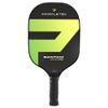 Bantam-TS-5 PRO-Standard Weight-Thin Grip-Green view 1