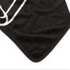Northwest NFL Cleveland Browns Unisex-Adult Raschel Throw Blanket, 60" x 80", Slant view 2