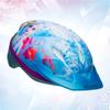 Disney Frozen 2 Snowflakes Child Bike Helmet, Child (5-8 yrs.) (7120069) view 2