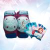 BELL Disney Frozen 2 Pad & Glove Set view 1