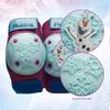 BELL Disney Frozen 2 Pad & Glove Set view 2