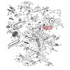 Tension Brake Resistance Motor 241949 Works W Icon Health and Fitness Epic FreeMotion Cycle Bike view 2