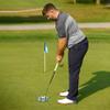 Odyssey Golf Putting Mirror Training Aid for Golf, 12 Inch view 2