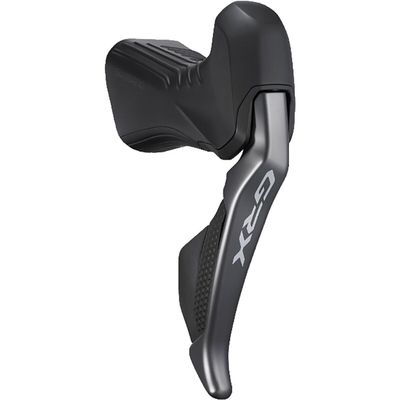 Shimano GRX ST-RX815 11-Speed Di2 Right Drop-Bar Shifter/Hydraulic Brake Lever without Hose or Caliper