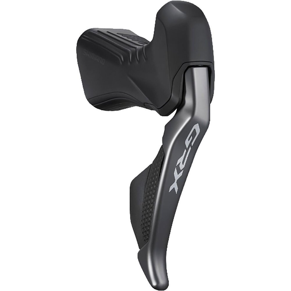 Shimano GRX ST-RX815 11-Speed Di2 Right Drop-Bar Shifter/Hydraulic Brake Lever without Hose or Caliper