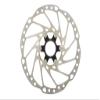 Shimano Sm-Rt64 Centerlock Disc Brake Rotor One Color, 203Mm view 1