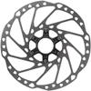 Shimano Sm-Rt64 Centerlock Disc Brake Rotor One Color, 203Mm view 2