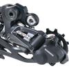 Shimano GRX RD-RX815 Rear Derailleur - 11-Speed, Long Cage, Black, With Clutch, Di2, For 1x and 2x view 2