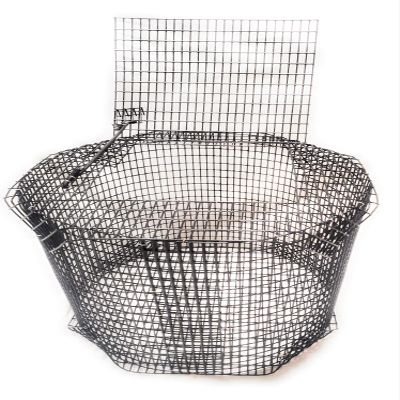 Bandito TPK49 Bait Pen Bait Keep Pinfish Keep Pilchard Keep 18" x 18"
