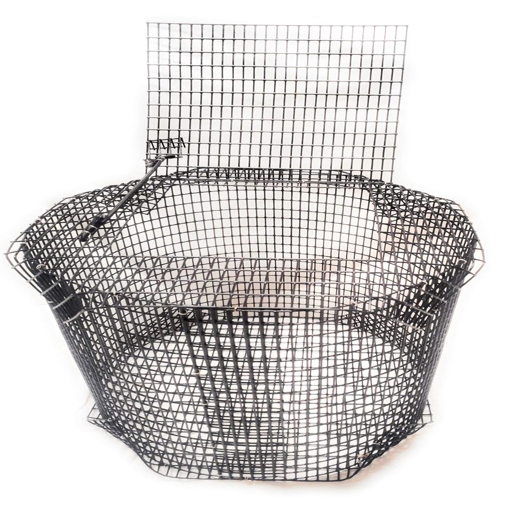Bandito TPK49 Bait Pen Bait Keep Pinfish Keep Pilchard Keep 18" x 18"