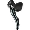 Shimano Tiagra ST-4700 2-Speed Left Shift/Brake Lever, Black view 1