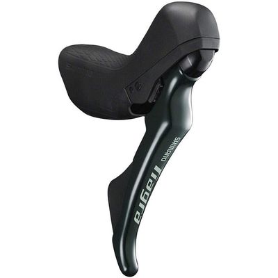 Shimano Tiagra ST-4720 10-Speed Right Shift/Brake Lever for Hydraulic Disc Brake