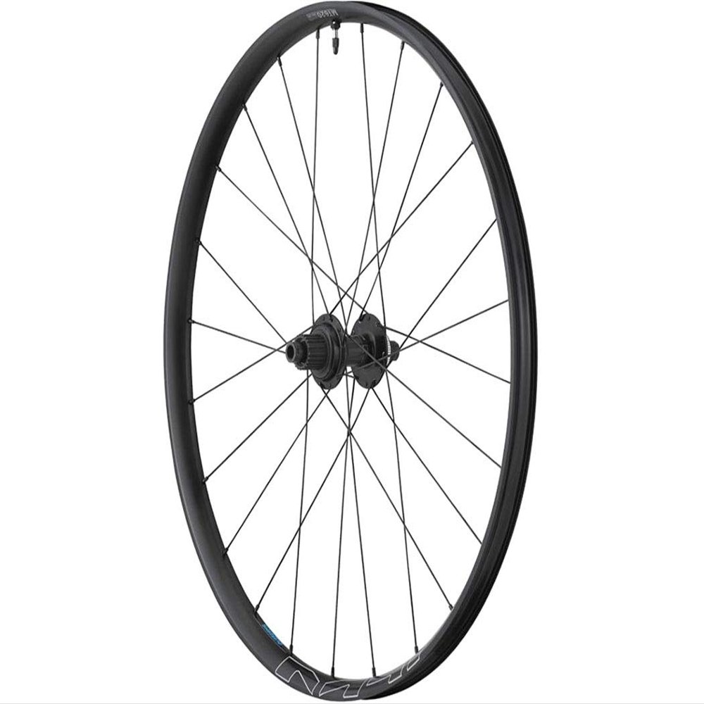 SHIMANO MT620-B 29er WHEEL REAR 28H 12-SPEED CL DISC 12x148