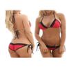 Lyhouse Women Sexy Bikini Set Non-Padded Swimwear for Sports Outdoors Swimming view 1