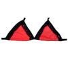 Lyhouse Women Sexy Bikini Set Non-Padded Swimwear for Sports Outdoors Swimming view 3