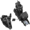 Dynafit ST Rotation 10 Ski Touring Bindings 2021 - Black 105mm view 1