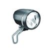 Busch & Mller Unisex Adult Myc T Bicycle Headlight, Black, One Size view 1