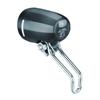 Busch & Mller Unisex Adult Myc T Bicycle Headlight, Black, One Size view 2