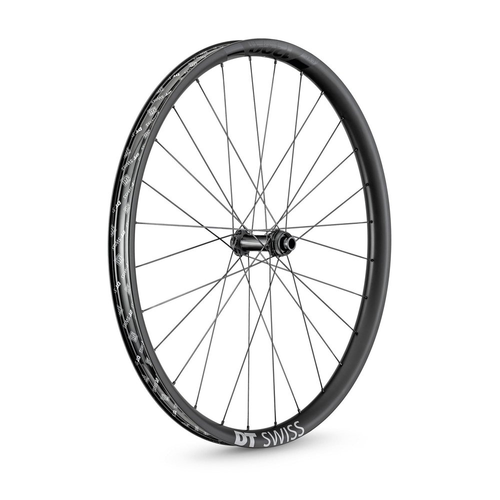 DT Swiss Unisex  Adults' Balance Wheel 2140045520 Carbon 110/15mm