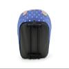 Racktime Unisex - Adult Agnetha Pannier Rack Bag, Blue, One Size view 4