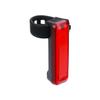 BBB Cycling Bike Rear Light USB Rechargeable LED 50 Lumen Flash Mode Back Lamp Road MTB Signal BLS-137 view 1
