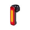 BBB Cycling Bike Rear Light USB Rechargeable LED 50 Lumen Flash Mode Back Lamp Road MTB Signal BLS-137 view 2