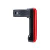 BBB Cycling Bike Rear Light USB Rechargeable LED 50 Lumen Flash Mode Back Lamp Road MTB Signal BLS-137 view 3