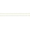14Kt Gold Filled 1.2x1mm Oval Cable Chain - 5ft (10594-5)/1 view 1