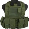 Evike Airsoft - Matrix Special Operations RRV Style Chest Rig (Color: OD Green) view 2