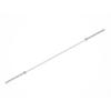 Power Systems 23.5kg Squat Bar - Designed specifically for Powerlifters with aggressive knurling and a 17.5" loadable, polished steel sleeve view 4