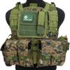 Evike Airsoft - Matrix Special Operations RRV Style Chest Rig (Color: Digital Woodland) view 2