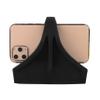 Vapor Fitness Phone Holder Made for PM5 Monitors of Concept 2 Rower, SkiErg and BikeErg - Silicone Smartphone Cradle Compatible with Concept 2 Rowing Machine. Ideal Rower Accessories view 4